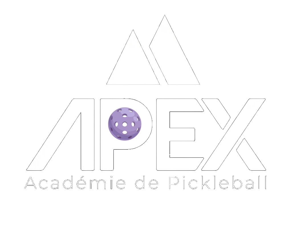 APEX Pickleball